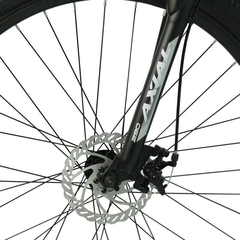 Bicicleta Benotto Monta&ntilde;a Black Jack R29 21v. H... image number null