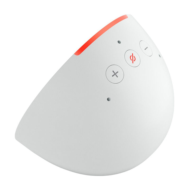 Amazon Alexa Echo Pop Blanco image number null