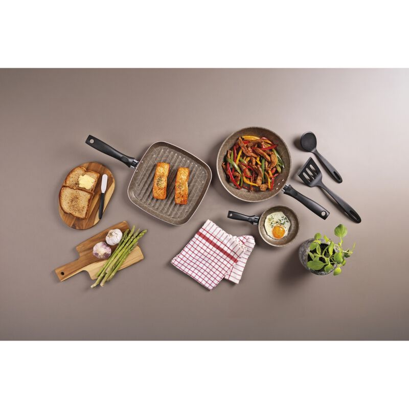 Bater&iacute;a de Cocina Tramontina 27899/522 Ankara 1... image number null