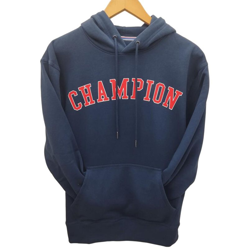 Sudadera Champion Collage para Hombre image number null
