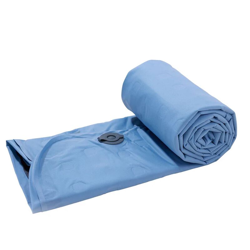 Pad Individual Inflable Para Camping Skyline In... image number null