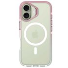 Funda Prodigee Safetee Flow Mag Para Iphone 17 - Blush