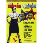 Una Caba&ntilde;a En El Cielo (cl&aacute;sicos De Oro) [dvd] (1943)