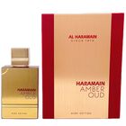 Al Haramain Amber Oud &ndash; Ruby Edition Eau De Parfum 060 Ml Unisex