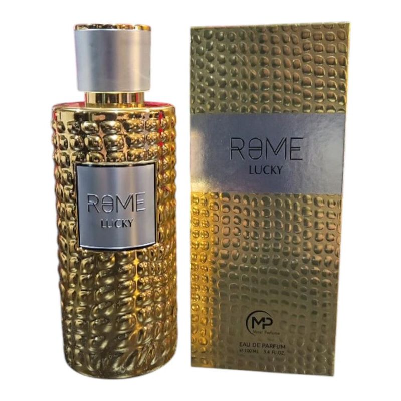 Perfume Mast Perfume Rome Lucky Edp 100 Ml image number null