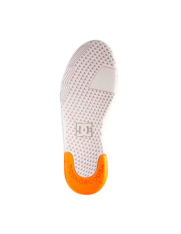 Tenis Dc Shoes Metric Le Beige Hombre S100742ta... image number null