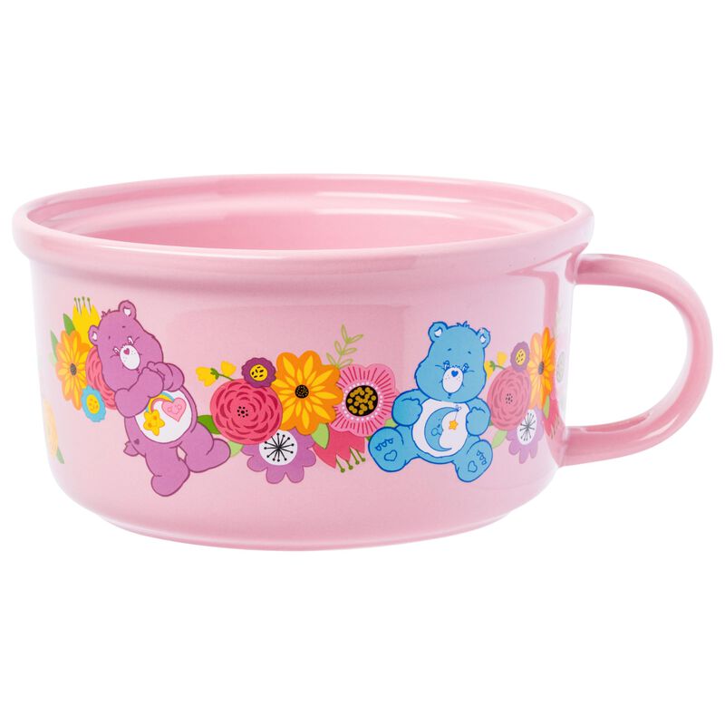 Juego De Taza Y Cuenco De Sopa Silver Buffalo 3... image number null