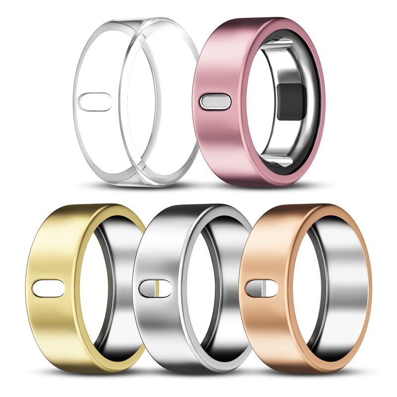 Funda Zooroo Compatible Con Oura Ring Gen 4/3 H... image number null