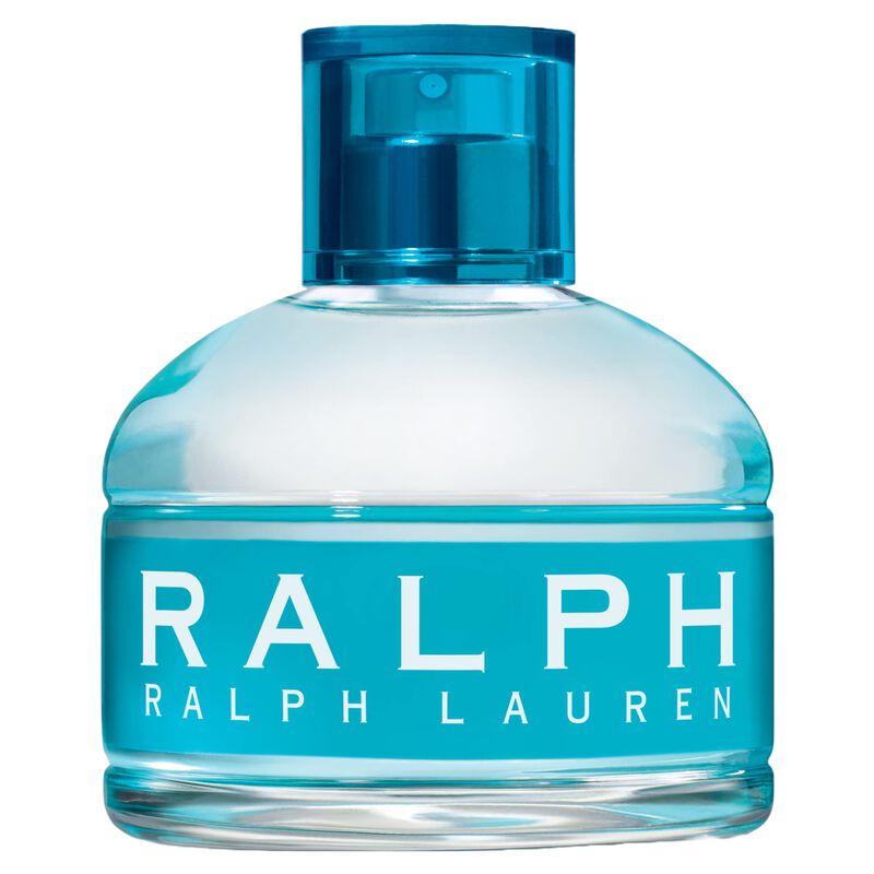Perfume Ralph Lauren Ralph Eau De Toilette 100 ... image number null
