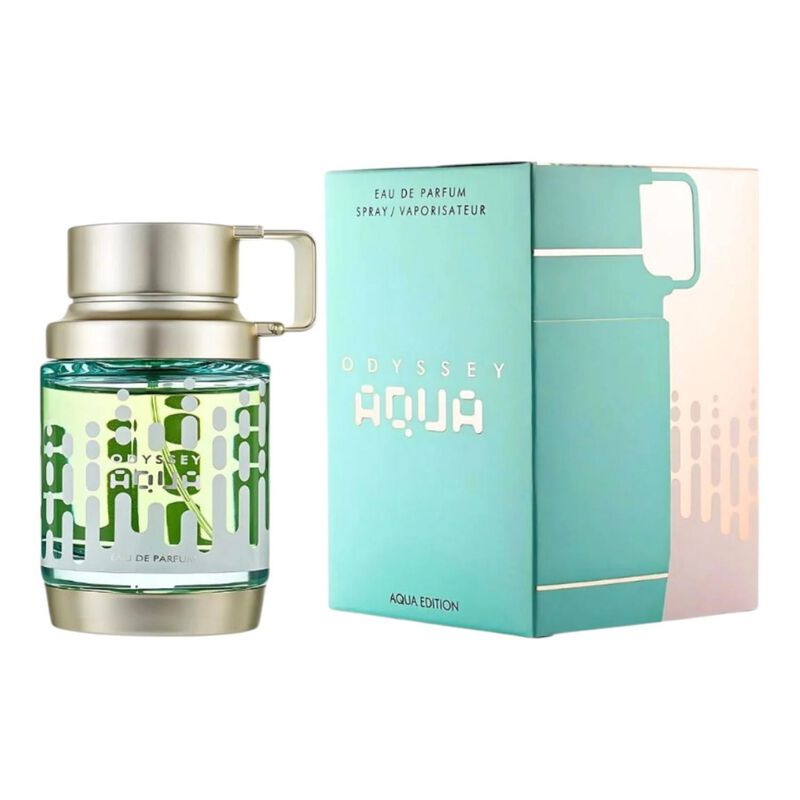 Perfume Armaf Odyssey Aqua Edition Edp 60 Ml image number null