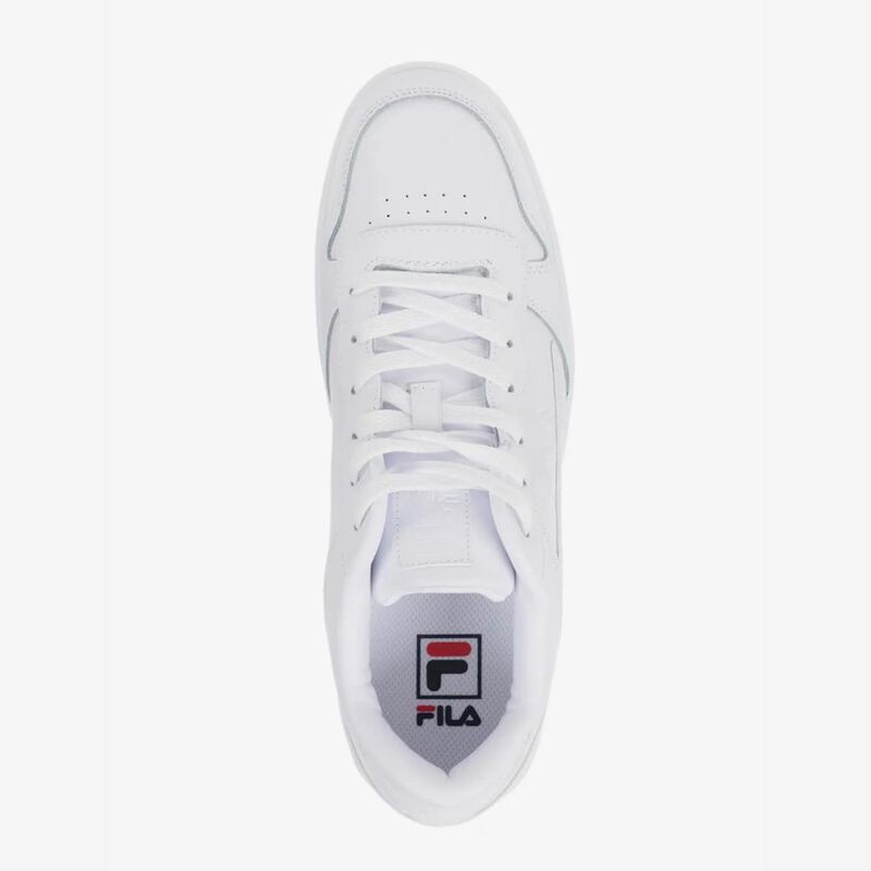 Tenis Fila Mmx-100 Para Mujer image number null