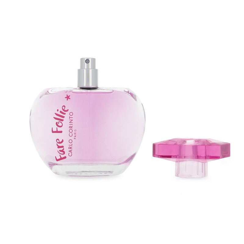 Fare Follie 100 Ml Edt Spray image number null