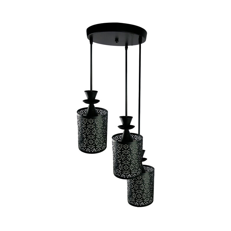 Lámpara colgante PRISMA II 003 Mil Luces image number null