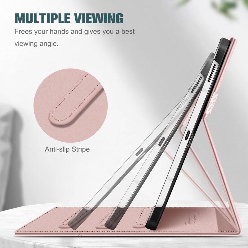 Funda Fintie Para Samsung Galaxy Tab S10 Fe/s9 ... image number null