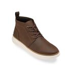 Botas Dockers para caballero Nico D2225771 Chocolate