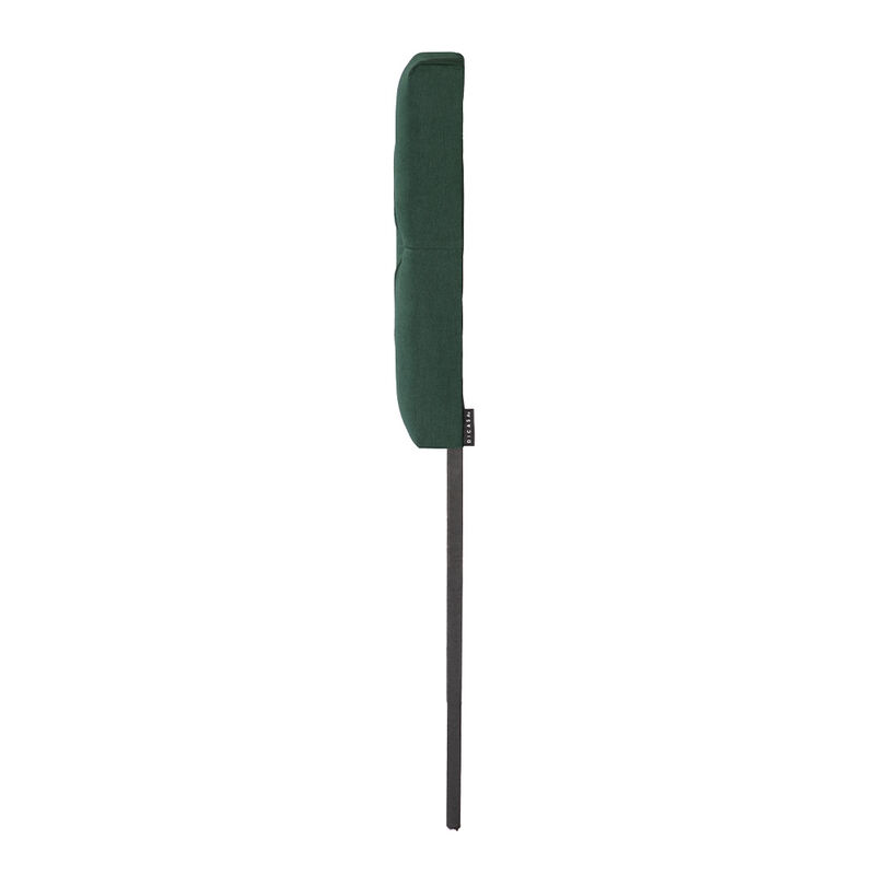 Cabecera Matrimonial Dicasa Sigma Verde image number null