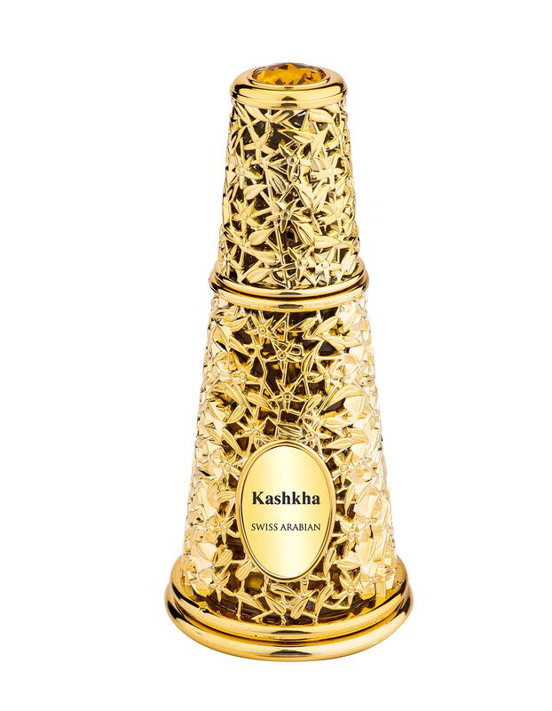 Perfume Swiss Arabian Kashkha Eau De Parfum 50 ... image number null