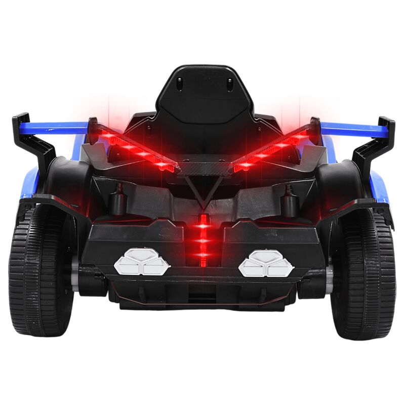 Montable El&eacute;ctrico para Ni&ntilde;os Deportivo Lambo L... image number null