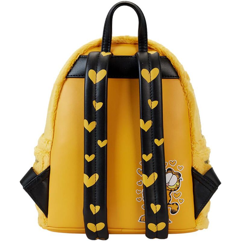 Mochila Loungefly Garfield And Pooky Plush Mini image number null