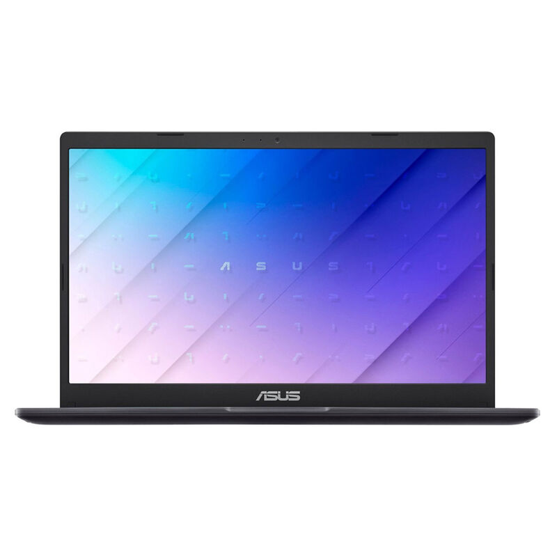 Laptop Asus 14" Celeron 64GB 4GB Ram Azul E410K... image number null