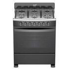 Estufa Acros MOD. AFR4010B 30" Negro