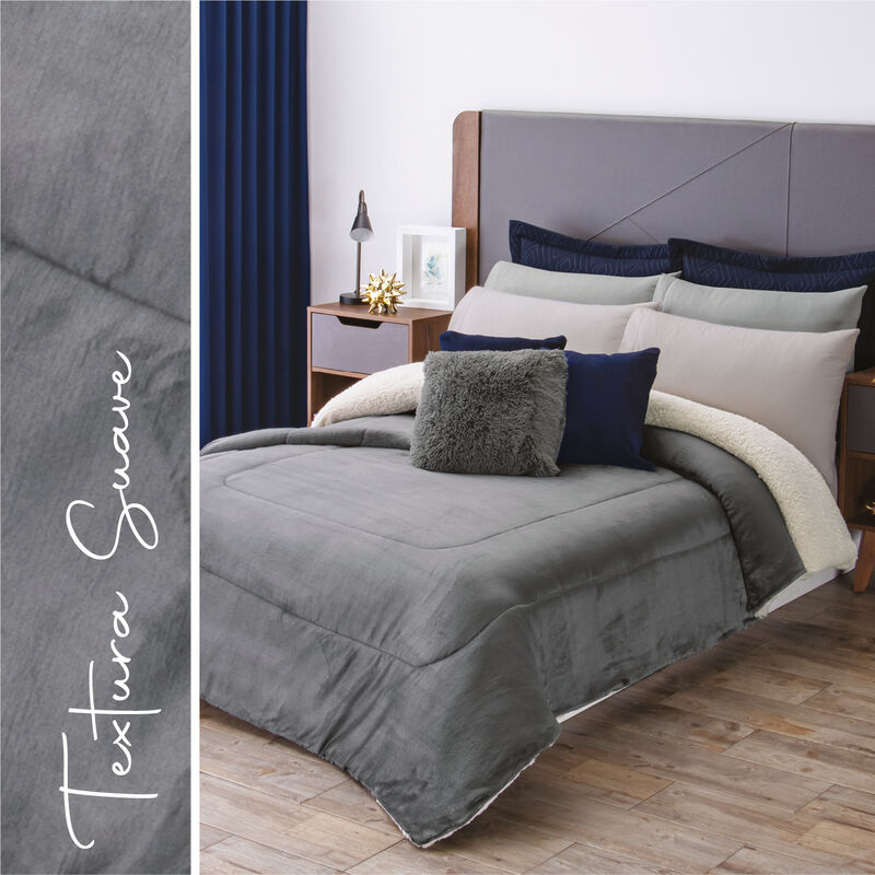 COBERTOR PACHICALIENTITO ARGOS KS/XL-QS image number null