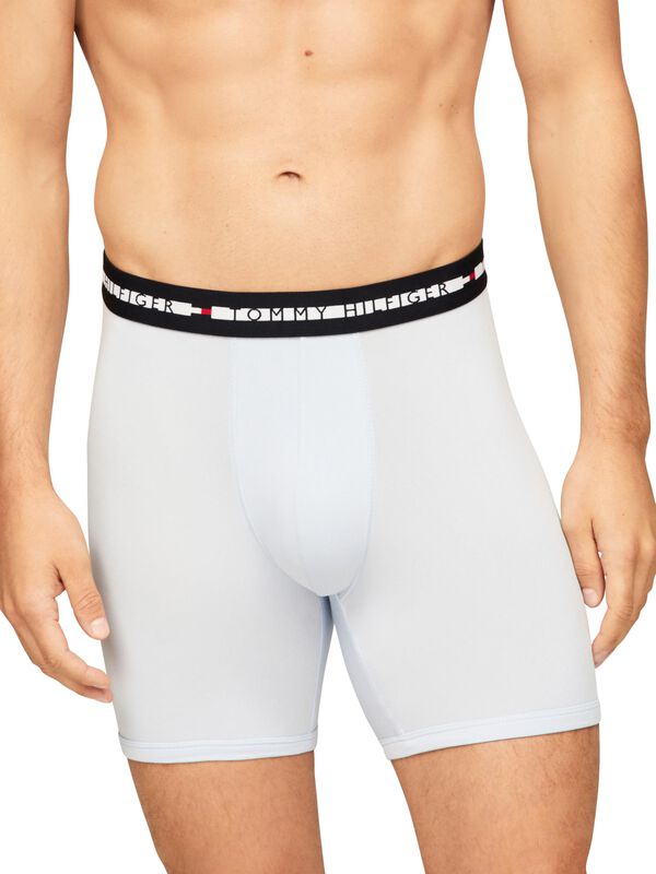Boxer Tommy Hilfiger 3‑pack Comfort Plus Talla:... image number null