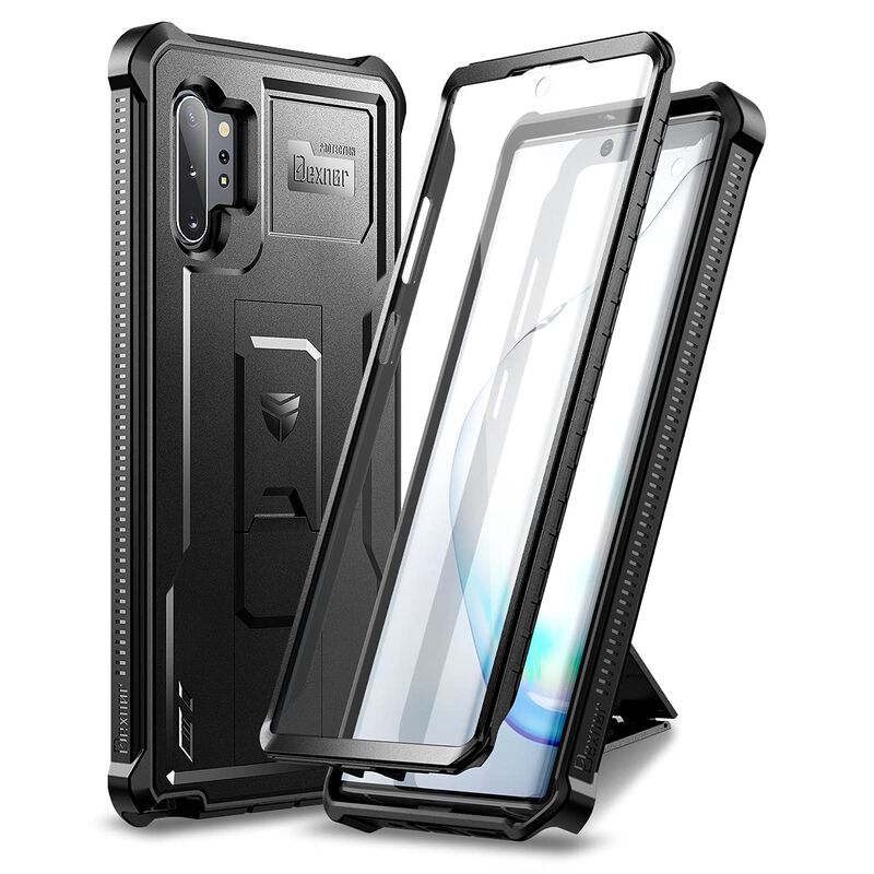 Funda Dexnor Para Samsung Galaxy Note 10+ Plus ... image number null