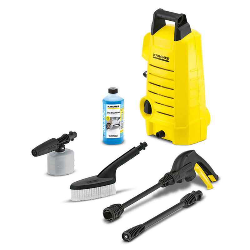 Hidrolavadora Karcher K1-CAR image number null