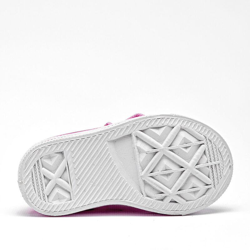 Koby Star Tenis Rosa Para Ni&ntilde;a image number null