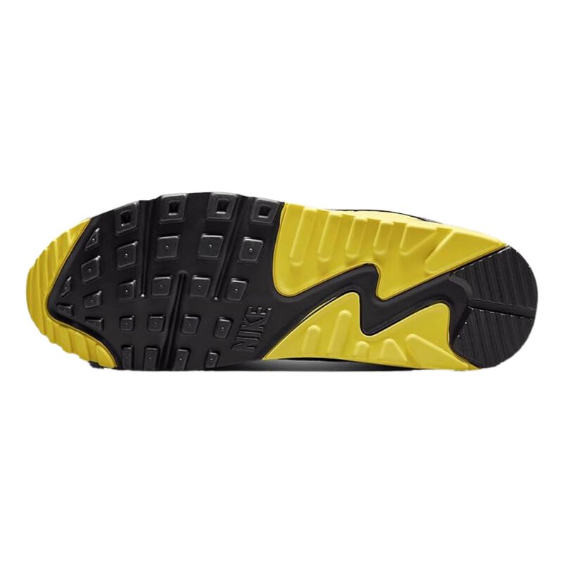 Tenis Deportivo Nike Air Max 90 Dm0029-111 27.5... image number null