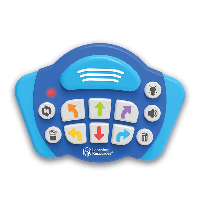 Coding Robot Learning Resources Botley 2.0 46 P... image number null