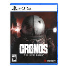 Ps5 Juego Cronos: The New Dawn