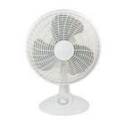 Ventilador De Mesa Mytek 3157 16" Aspas Plásticas Blanco Alb