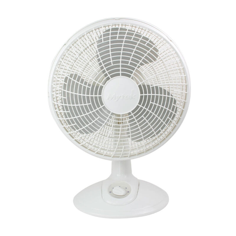 Ventilador De Mesa Mytek 3157 16" Aspas Plástic... image number null