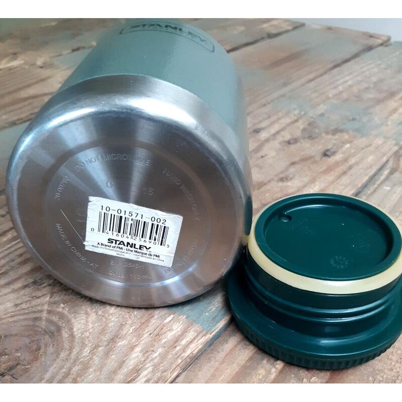 HAMMERTONE GREEN, Stanley Adventure Vacuum-Insu... image number null