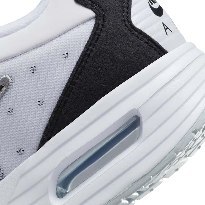 Tenis Nike Para Hombre Air Max Solo Pure Platin... image number null