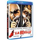 La Huella 1972 Bd Sleuth [blu-ray] (1972) Sleuth