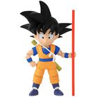 Figura De Acci&oacute;n Dragon Ball Daima Goku Dragon Stars Series