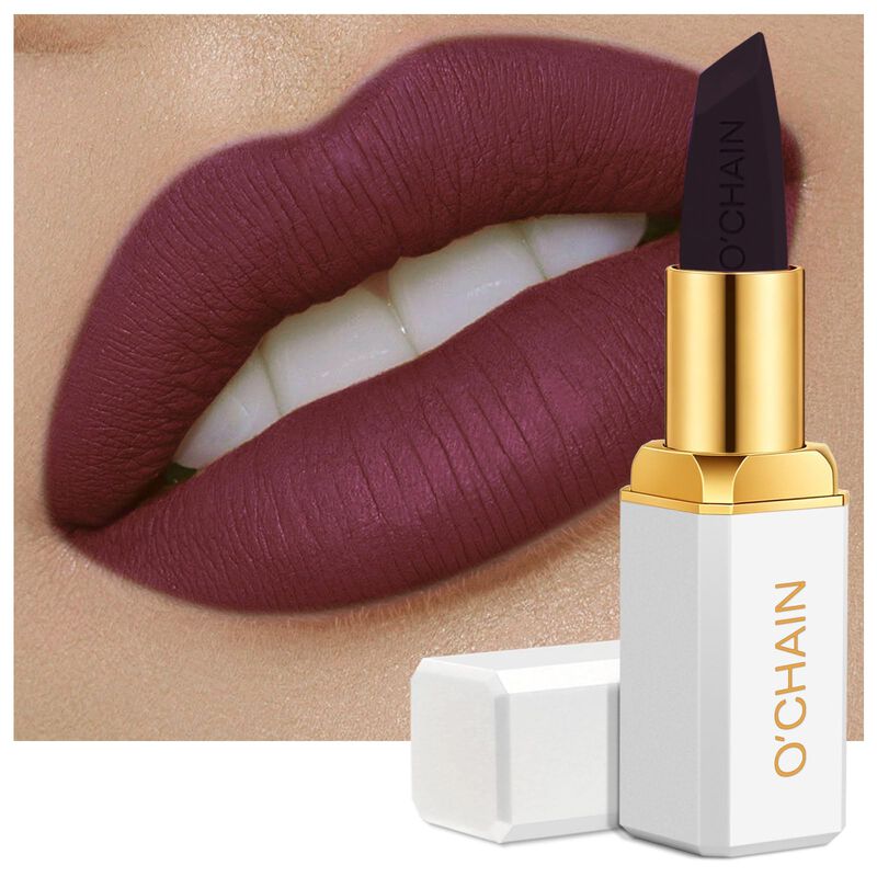 Labial O'chain 692 Mixed Media Mate Vegano image number null