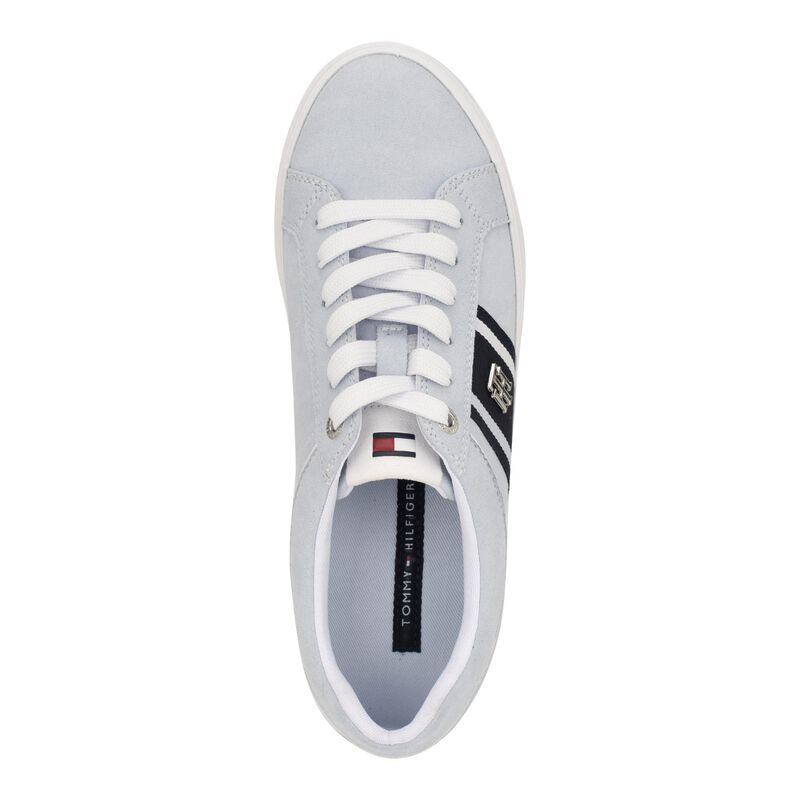 Zapatilla Tommy Hilfiger Badria  Azul Multi 420... image number null