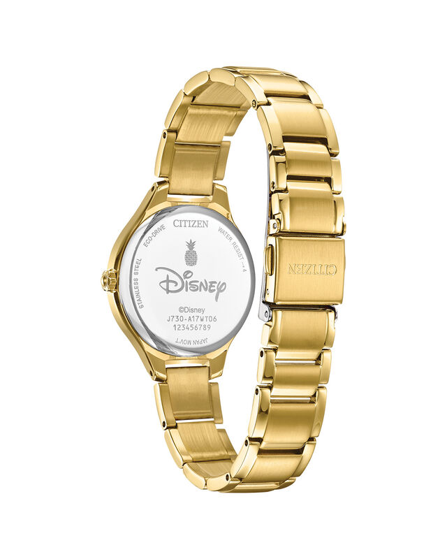 Reloj Citizen Disney Stich 62102 image number null