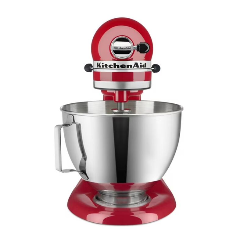 Batidora Kitchenaid Ksm97er Color Rojo 4.2 L image number null