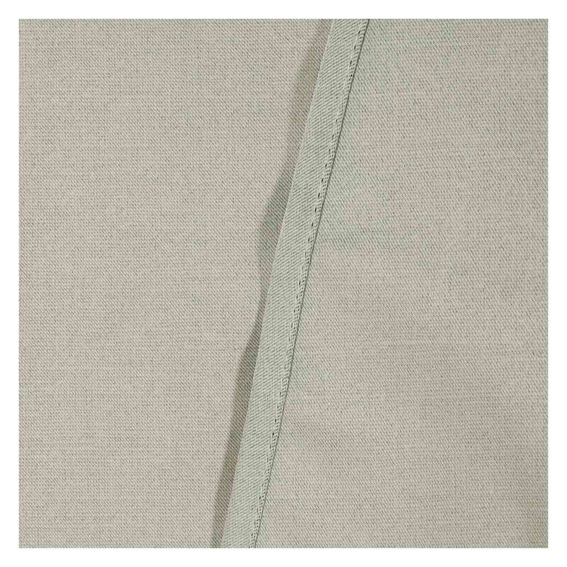 Cortinas Blackout Largas Tejida Hogar 275x216cm... image number null