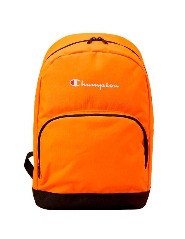 Mochila Champion Zone Anaranjado Uss2609124 image number null