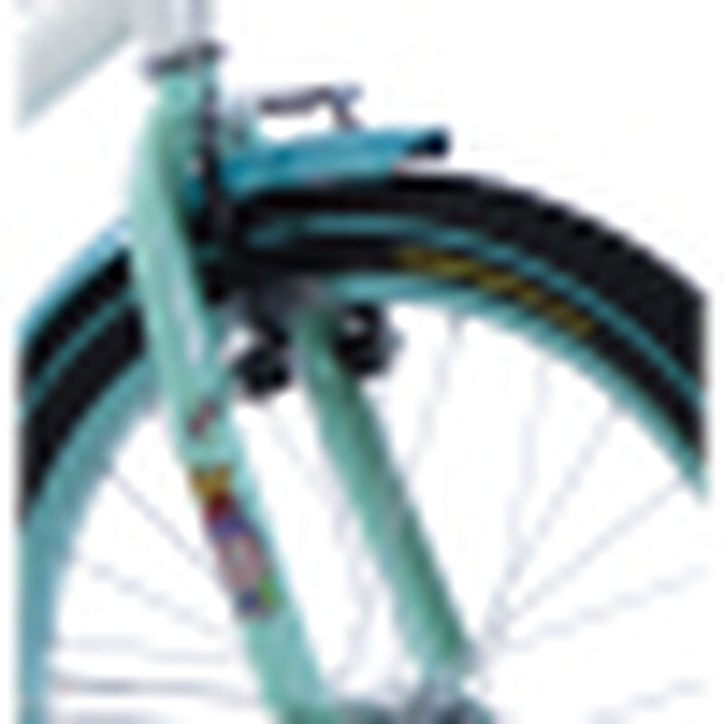 Bicicleta Benotto City GISELLE R20 Acero 1V. Bl... image number null