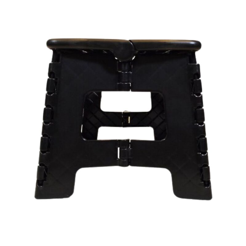 Banco Plegable Goodyear 9 Pulgadas Negro Antide... image number null