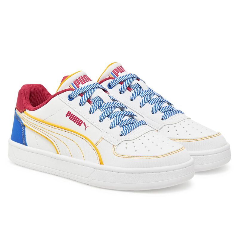 Tenis Puma Caven 2.0 Starblitz Jr Unisex image number null