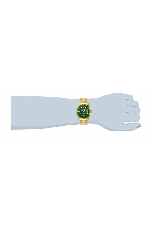 Reloj Invicta Pro Diver 30027 Para Hombre, Acer... image number null
