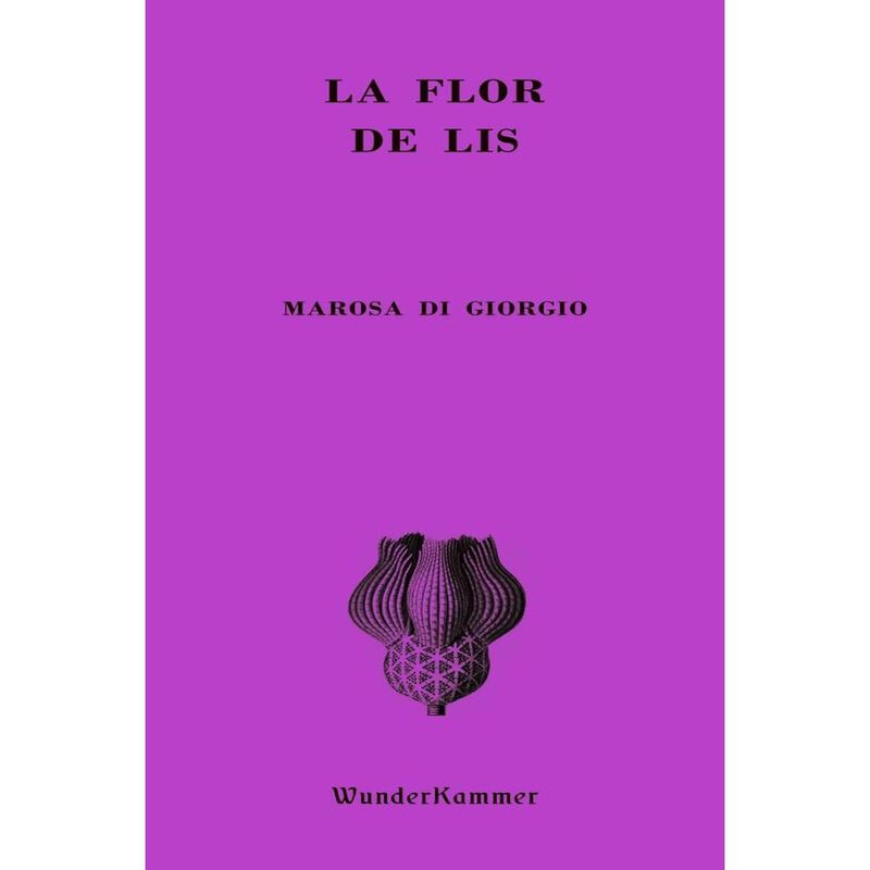 La Flor De Lis image number null